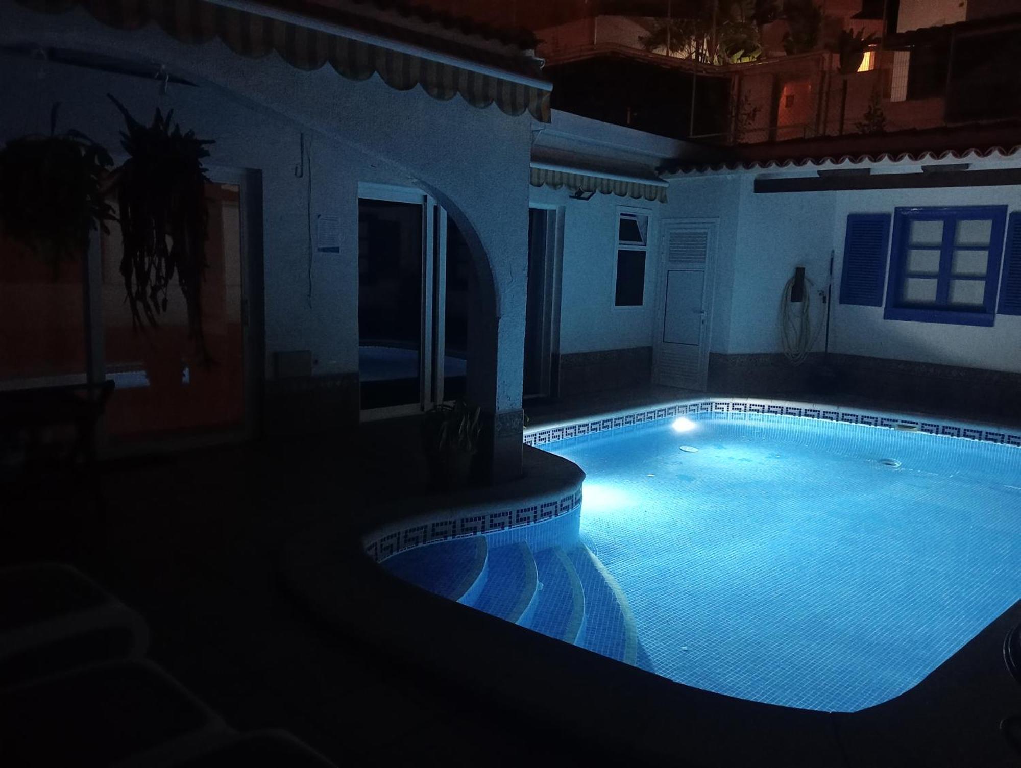 Holiday home Beautiful With Heated Private Pool, Cristianos