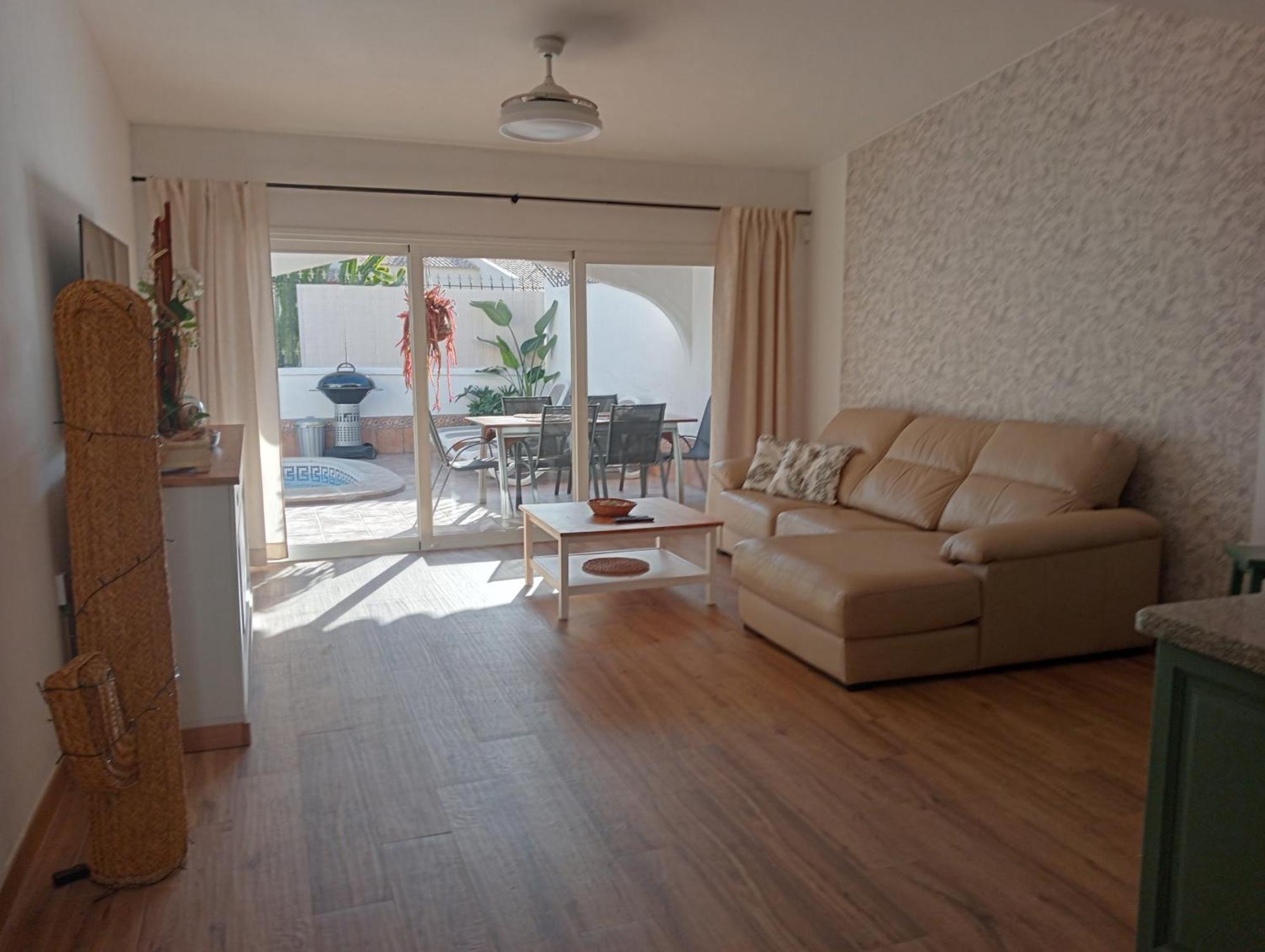 Ferienhaus Beautiful With Heated Private Pool, Cristianos *