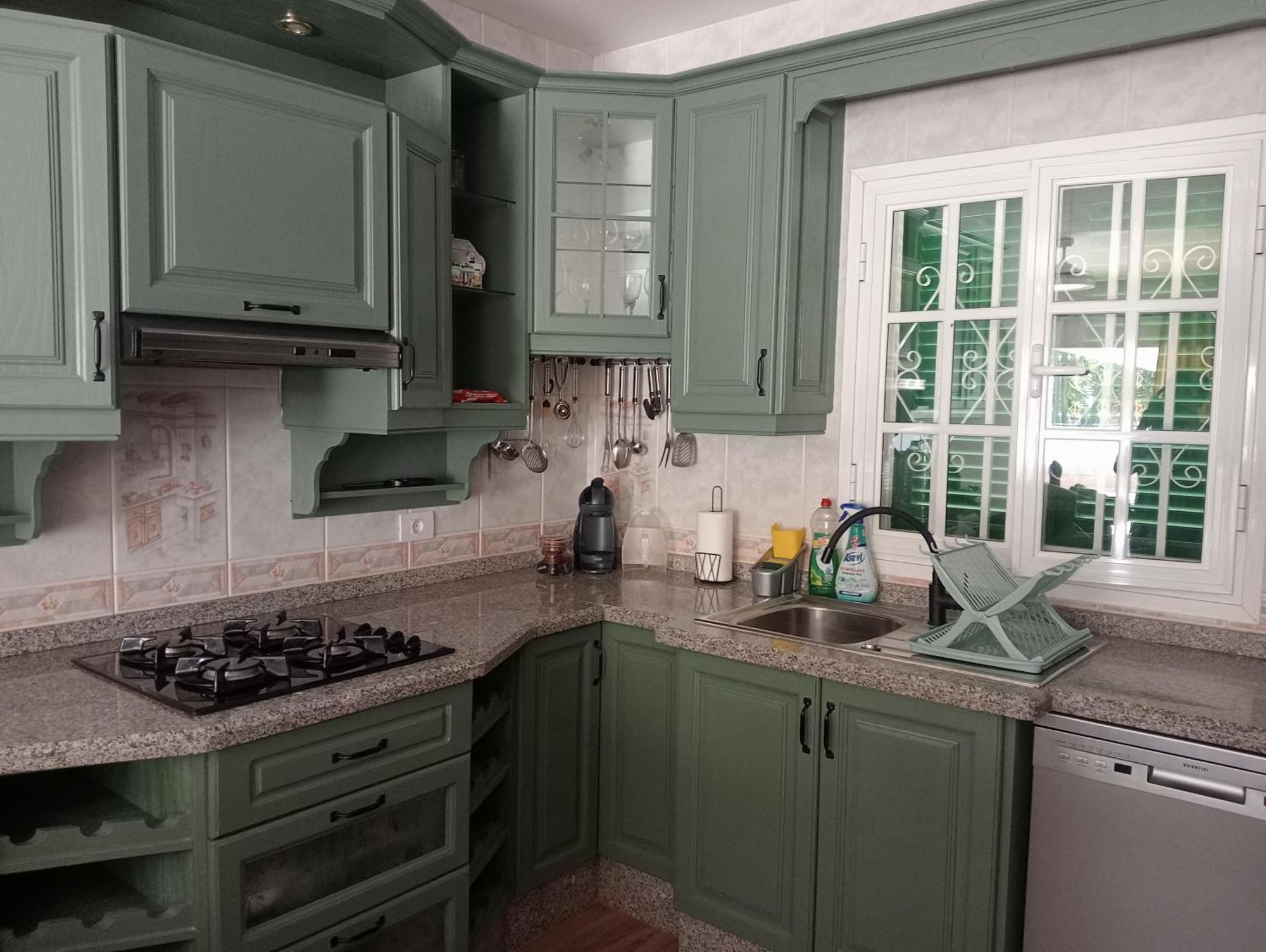 Ferienhaus Beautiful With Heated Private Pool, Cristianos